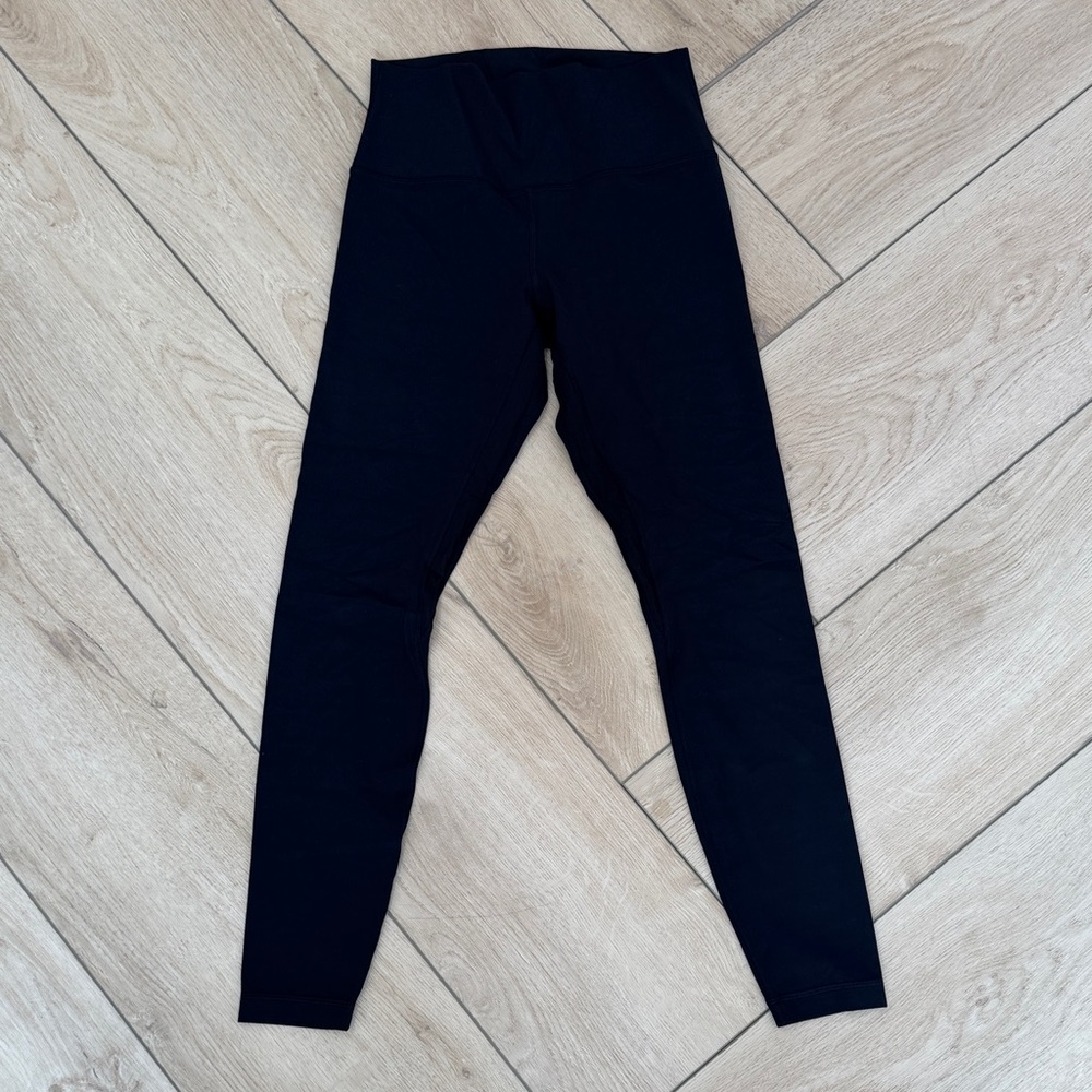 Lululemon Align Leggings size 8